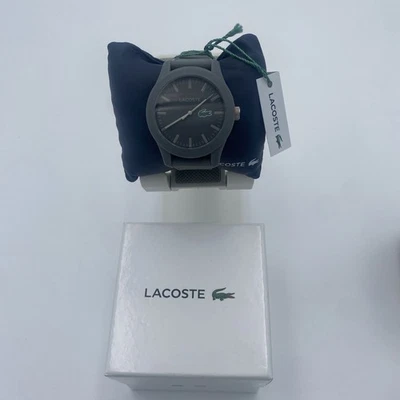 Lacoste 12.12 2010767 Unisex Quartz Watch - Image 1 of 4