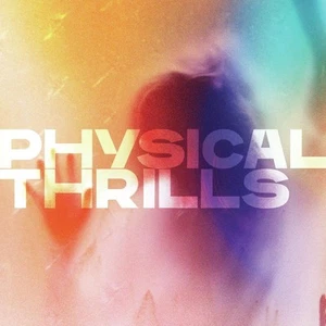 Silversun Pickups Physical Thrills (Vinyl) - Picture 1 of 1
