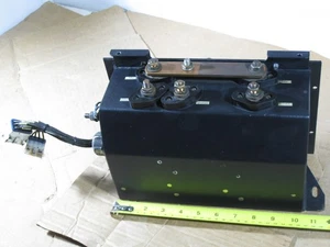 Raymond EASI R40TT-M PN558 Contactor Assembly Controller 09RC05-15A by Contact - Picture 1 of 12