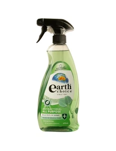 Earth Choice Antibacterial All Purpose 600ml X 6 - Picture 1 of 1