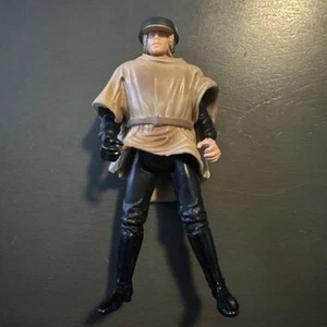 Kenner 1996 - STAR WARS Power of the Force : Luke Skywalker - Picture 1 of 2