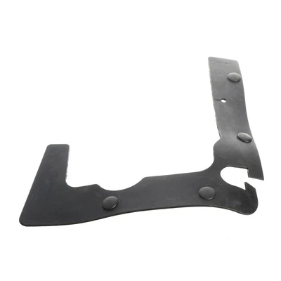 NEW OEM Nissan 2004-2015 Armada TITAN Apron Assembly Seal Strip 64899-ZE00A - Image 1 of 4