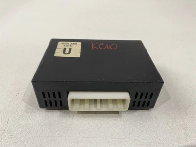 Se adapta a Nissan NV200 TPMS 2013-2021 MÓDULO DE CONTROL DE PRESIÓN DE NEUMÁTICOS OEM Foto 1 de 4