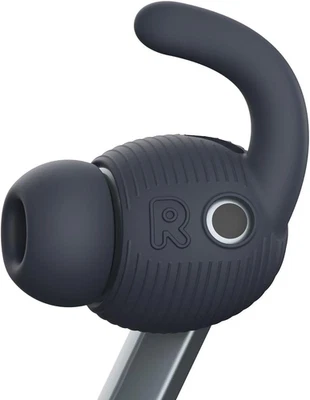 Gcioii 3 pares de ganchos para orejas cubiertas para Samsung Galaxy Buds 3 Pro [pou de almacenamiento agregado Foto 1 de 4