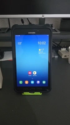 Samsung Galaxy Tab Active2 T395 Wi-Fi+ 4G 16gb - Immagine 1 di 4