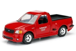Jada Toys Kids Fast and Furious 1:32 Scale 1999 Ford F-150 Lightning Diecast,... - Picture 1 of 4