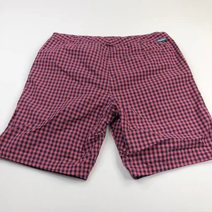 Bonobos 34 (Fits 34W) Waist Brief Lined Swim Trunk Multicolor 9" Shorts - Picture 1 of 8