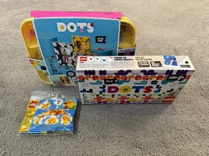 Lote de puntos LEGO (30503, 41914, 41935) nuevos y precintados - Imagen 1 de 7