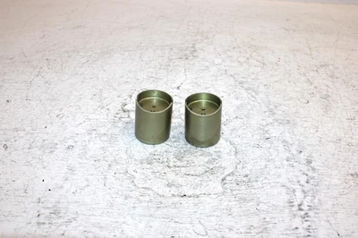 Arctic Cat Z 440 1995 fabricante original carburador extensión par #2,5 6505-614 SA13 Foto 1 de 4