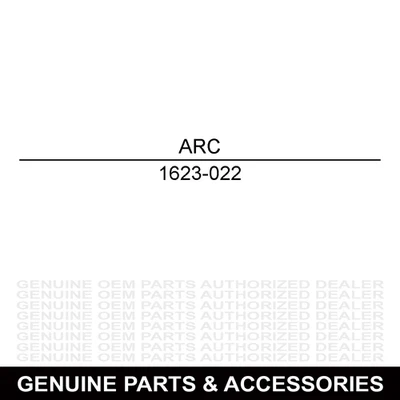 Tornillo autorroscante Arctic Cat 1623-022 Bearcat Z1 Firecat 2000 ZR 6000 Foto 1 de 2