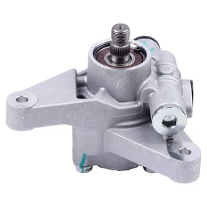 Front Power Steering Pump Fits 1998-04 Honda Odyssey Isuzu Oasis 3.5L 2.3L J35A1 - Picture 1 of 1