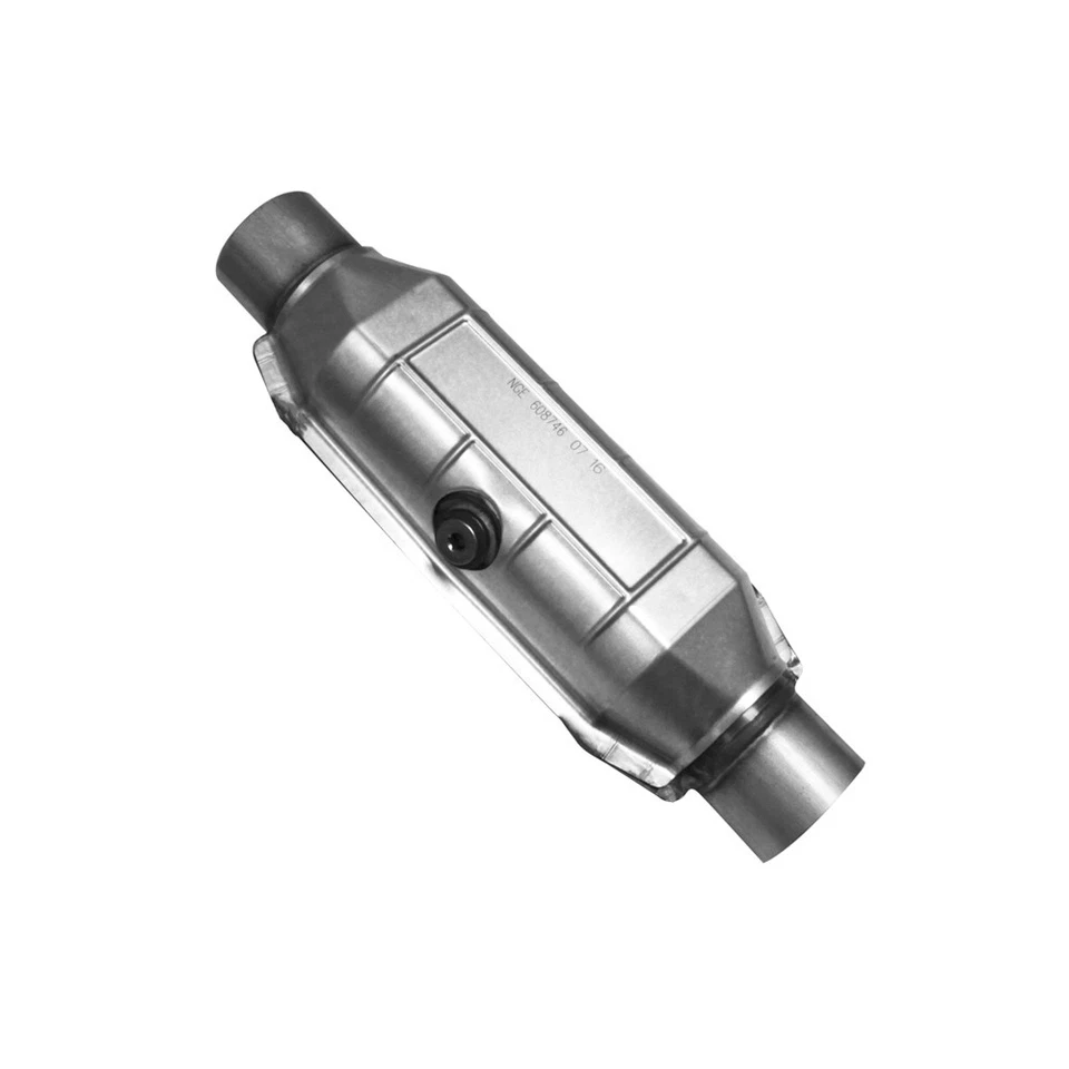 Convertidor catalítico de escape AP aprobado por CARB 771135 TCP Foto 1 de 1