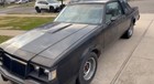 1986 Buick Grand National 