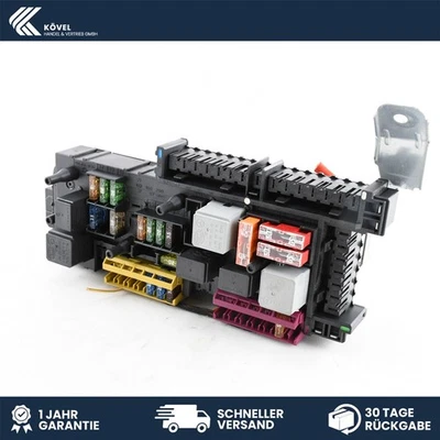 Centralina Di Controllo Comfort Mercedes Benz Classe C W204 A2049005601 - Immagine 1 di 3