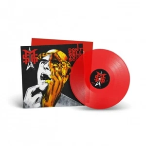 Michael Schenker Group/Don't Sell Your Soul 4029759207511 New LP - Picture 1 of 1