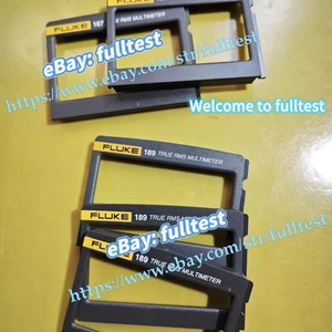 1PCS Fluke 187/189 True RMS Multimeter Screen Frame -fulltest - Picture 1 of 1