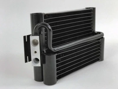 CSF for 11-16 BMW 135i(X) 5 Door F20 / M135i(X) 3 Door F21 Race-Spec Oil Cooler - Image 1 of 4