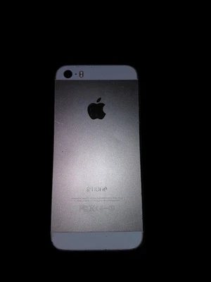 Apple A1533 iPhone 5s | Rose Gold & White - Image 1 of 4