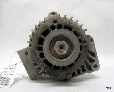 Alternador Chevrolet Impala 15400 2002-2004 OEM, 2002 Buick Regal Foto 1 de 4