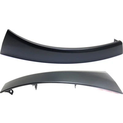 Headlight Filler Set For 14-22 Ram ProMaster 2500 1500 3500 Left and Right Lower - Image 1 of 4