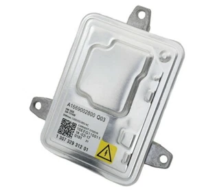 Ballast de phare xenon de remplacement pour Mercedes C250 C350 C63 AMG - Picture 1 of 2