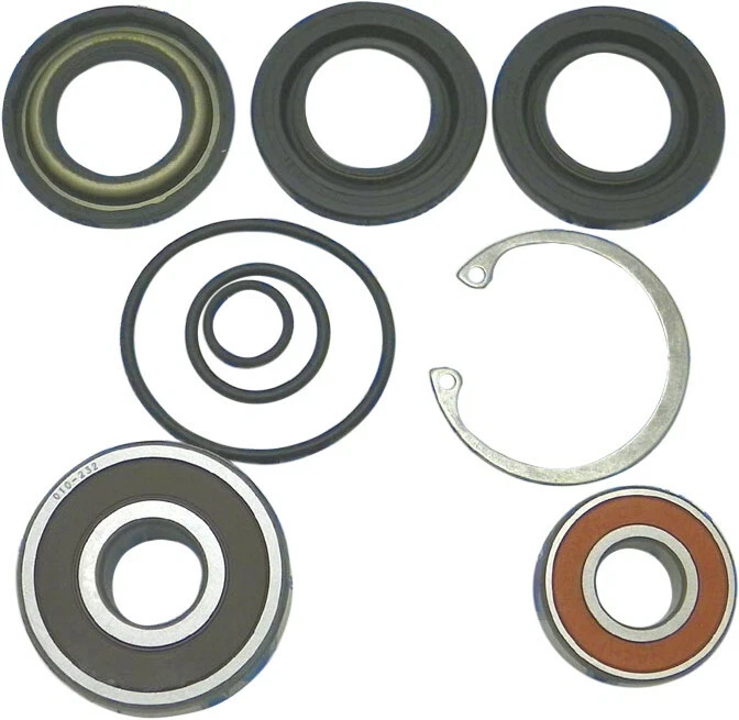 Kit de reparación de bomba de chorro WSM para Kawasaki 07-10 Ultra LX 05-07 STX-12F STX15F 003-614 Foto 1 de 1