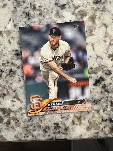 2018 TOPPS SERIES 2 CARD #s 351-525 PICK YOUR CARDS - Image 1 of 1