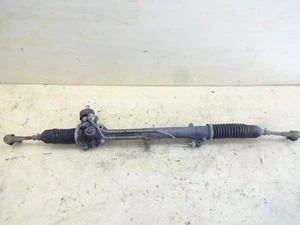 Audi A4 B6 8E Lenkgetriebe Servolenkung Lenkung mit Servotronic 8E1422072E - Bild 1 von 4