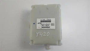 T420 Nissan ECU Kontrolle Modul Einheit 277601KB0A - Picture 1 of 4