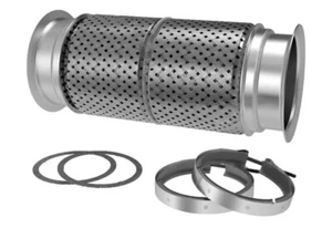 Exhaust Bellows Kit Freightliner Premium  820.B468675FP  04-28675-000 - Picture 1 of 1