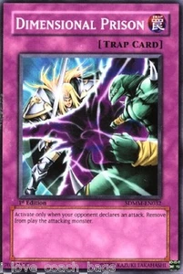 Dimensional Prison 1st SDCR Cyber Dragon Common New Mint English YU-GI-HI! Card - Picture 1 of 1