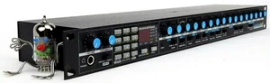 Novation Bass Station Analog Monophonic Synth TB-303 Moog +Sehr Gut+ Garantie - Bild 1 von 10