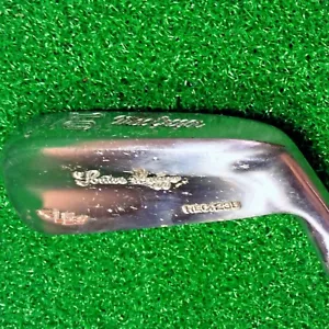 Vintage MacGregor 10 Louise Suggs Reg. Nein. 235 Klinge Golfputter rechte Hand 34 Zoll - Bild 1 von 10