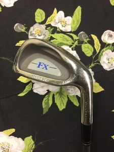 Ram Golf FX Oversize 8 Iron Graphite Shaft Right Handed - Picture 1 of 5