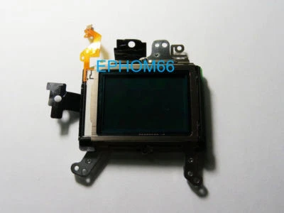 CCD Image Sensor with Filter Replacement Unit For Canon 6D COMS Camera Part - Image 1 of 2