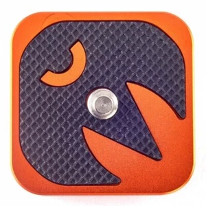 3 Legged Thing QR4 Quick Release Plate Arca Swiss - Picture 1 of 3