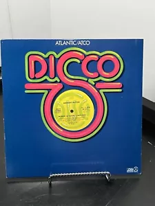 Midnight Rhythm Workin & Slavin I Need Love 12" US 1978 Disco DK 4701 - Imagen 1 de 7