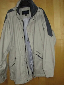 fast neu Schöffel Jacke Venturi L Neupreis 120 Euro wind- u. wasserfest - Bild 1 von 3