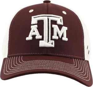 Texas A&M Zephyr Z-hat. Large. NWT. Sealed in bag. - Picture 1 of 4