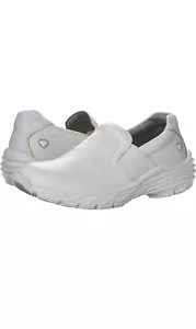 shoes women 7 nurse mates align white nurse work shoes nwt - Picture 1 of 9