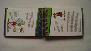 Klappbüchlein "Fußballwitze" - Bild 1 von 2