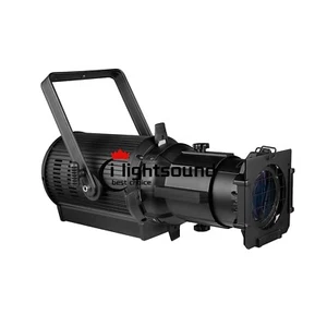 professional 2in1 26° Led Ellipsoidal Lekos spot light Profile theatre stage - Picture 1 of 8