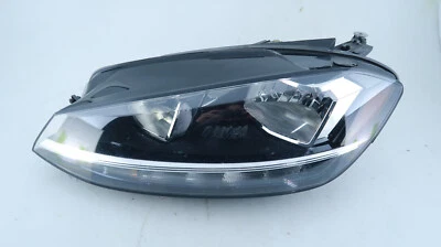 OEM | 2015 - 2017 Volkswagen GTI Halogen Headlight (Left/Driver) Foto 1 de 4
