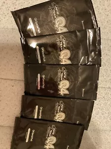 5 paquetes especiales Unite Team Q4 nuevos sellados - Imagen 1 de 1