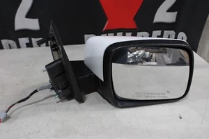 2010-2013 LAND ROVER LR2 RH PASSENGER SIDE VIEW MIRROR #084791-25F - Bild 1 von 4