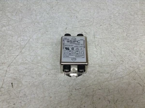 SPC Technology SPC20191 10 Amp 115 / 250 V AC EMI Filter (VV) - Picture 1 of 7