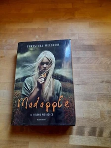 MADAPPLE IL VELENO PIU' DOLCE C. MELDRUM FAZI ED. 1° ED. 2009 COLLANA : LAIN 53 - Imagen 1 de 5
