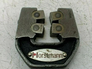 Medidor de pinza de rosca a presión de tornillo M6 x 1 ISO 6h (RH/LH) - Horstmann - Imagen 1 de 9