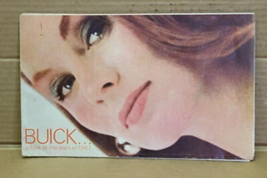 1967 Buick Auto Brochure - Picture 1 of 10