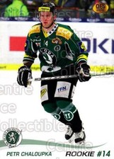2010-11 Czech OFS #392 Petr Chaloupka